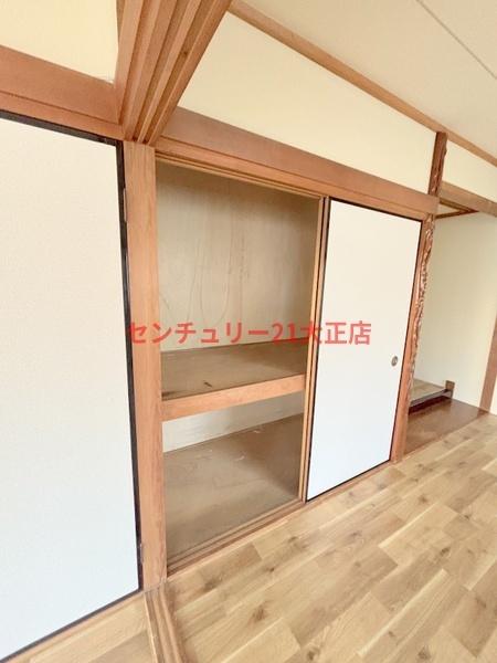 泉尾貸家