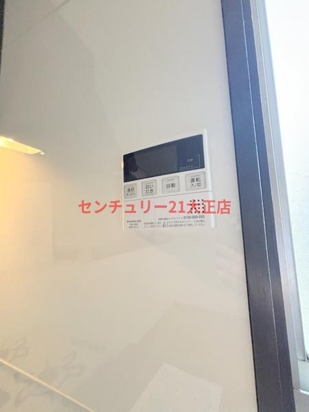 泉尾貸家