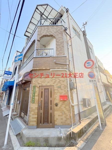 泉尾貸家