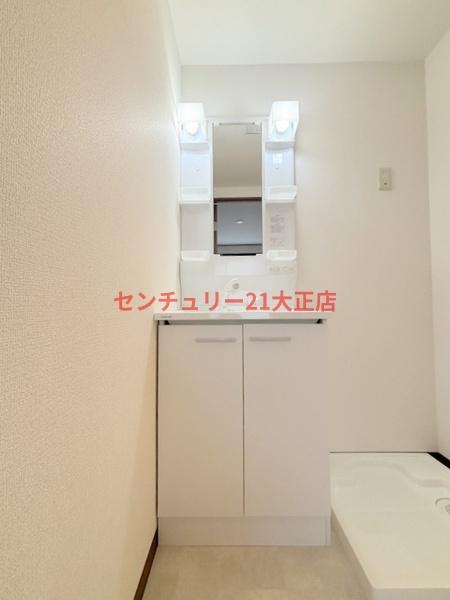 泉尾貸家