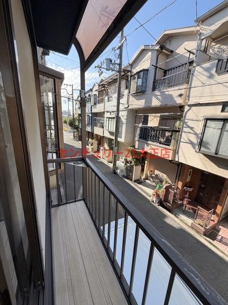 大正区鶴町1丁目中古戸建