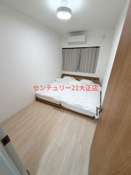 大正区鶴町1丁目中古戸建