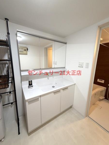 大正区鶴町1丁目中古戸建