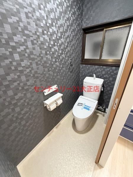 大正区鶴町1丁目中古戸建