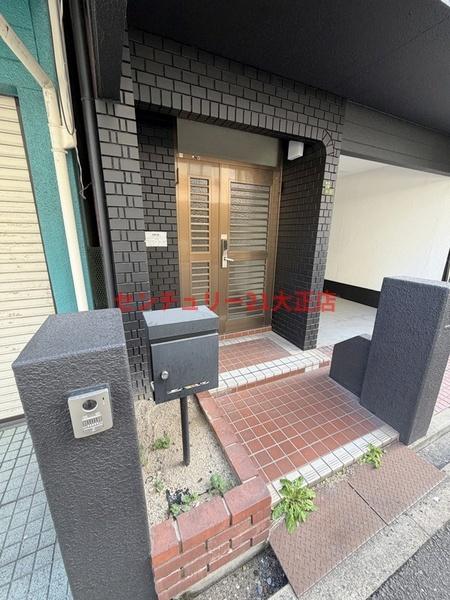 大正区鶴町1丁目中古戸建