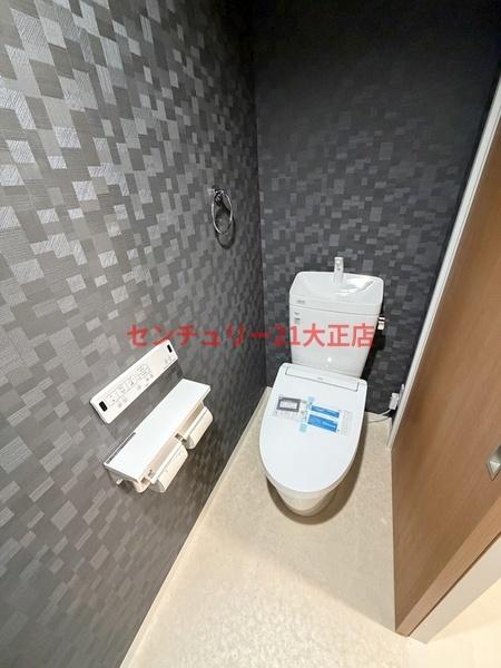 大正区鶴町1丁目中古戸建