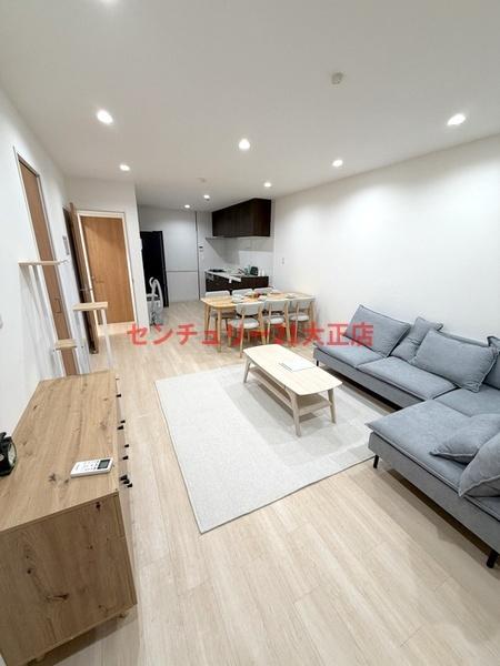 大正区鶴町1丁目中古戸建