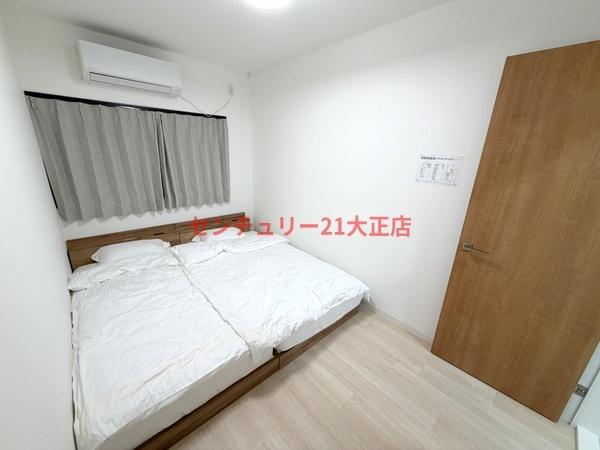 大正区鶴町1丁目中古戸建