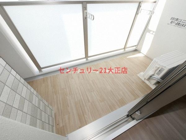 エスリードレジデンス弁天町グランデ