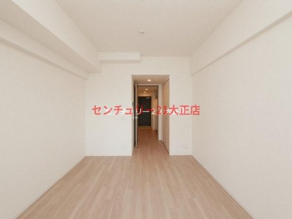 エスリードレジデンス弁天町グランデ