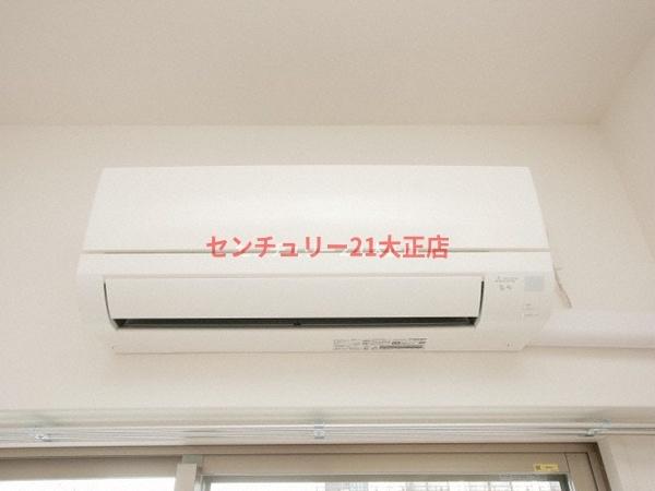 エスリードレジデンス弁天町グランデ
