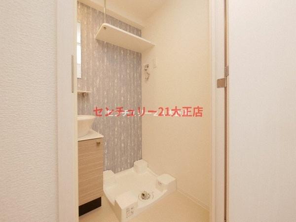 エスリードレジデンス弁天町グランデ