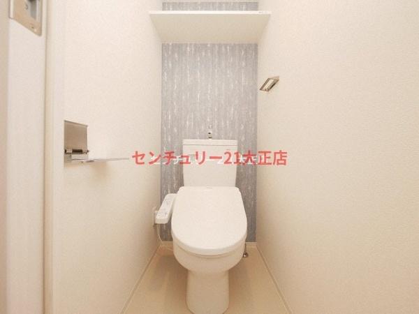 エスリードレジデンス弁天町グランデ
