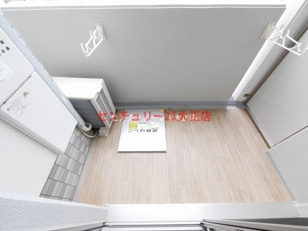 エスリード弁天町ポートヴィラ