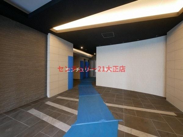 エスリード弁天町ポートヴィラ
