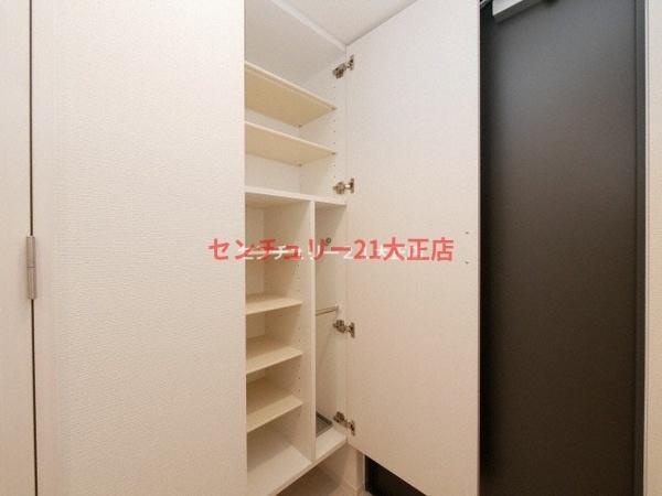 エスリード弁天町ポートヴィラ
