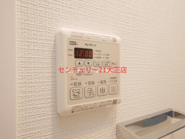 エスリード弁天町ポートヴィラ
