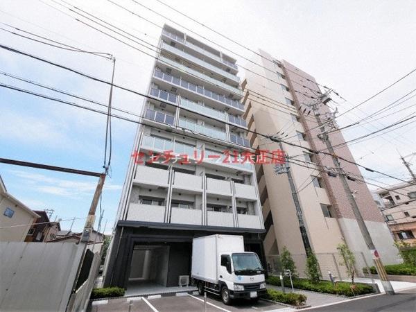 エスリード弁天町ポートヴィラ