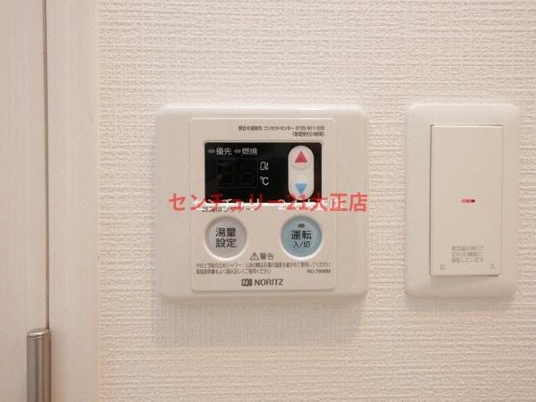 エスリード弁天町ポートヴィラ