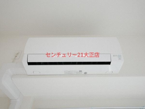 エスリード弁天町ポートヴィラ