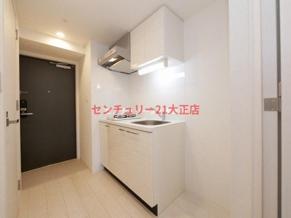 エスリード弁天町ポートヴィラ
