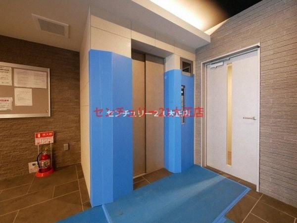 エスリード弁天町ポートヴィラ