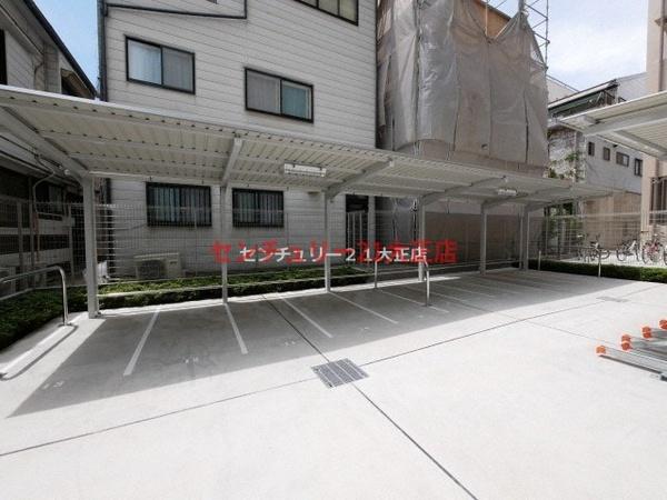 エスリード弁天町ポートヴィラ