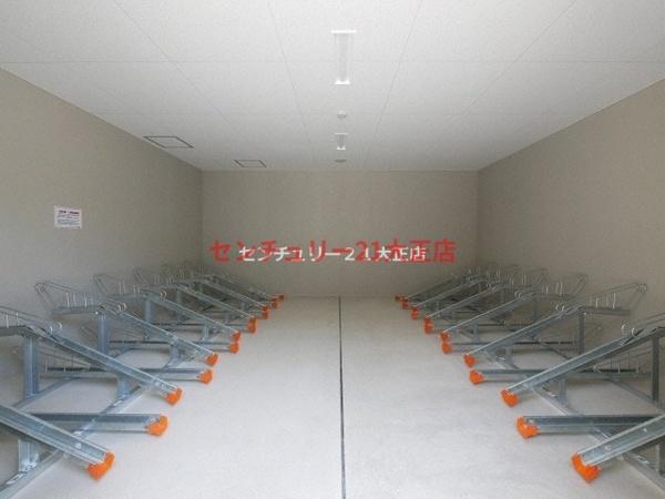 エスリード弁天町ポートヴィラ