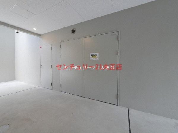 エスリード弁天町ポートヴィラ