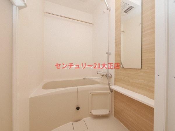 エスリード弁天町ポートヴィラ