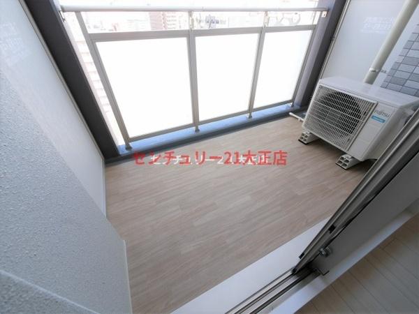 エスリード弁天町ベイコート