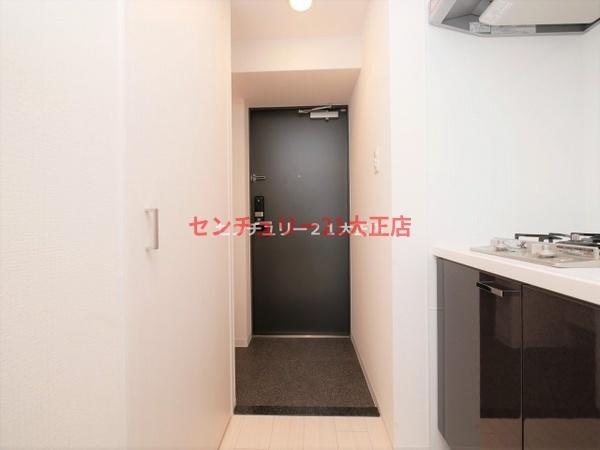 エスリード弁天町ベイコート