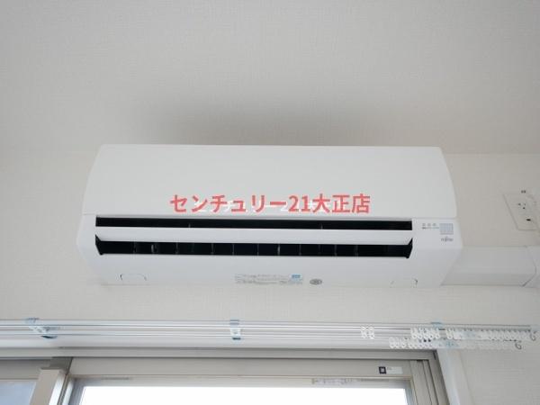 エスリード弁天町ベイコート