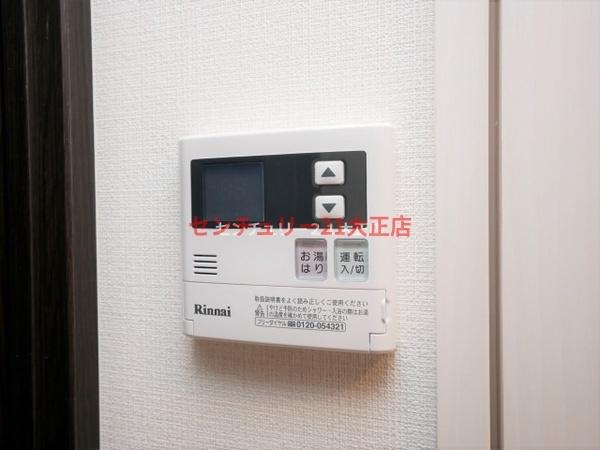 エスリード弁天町ベイコート