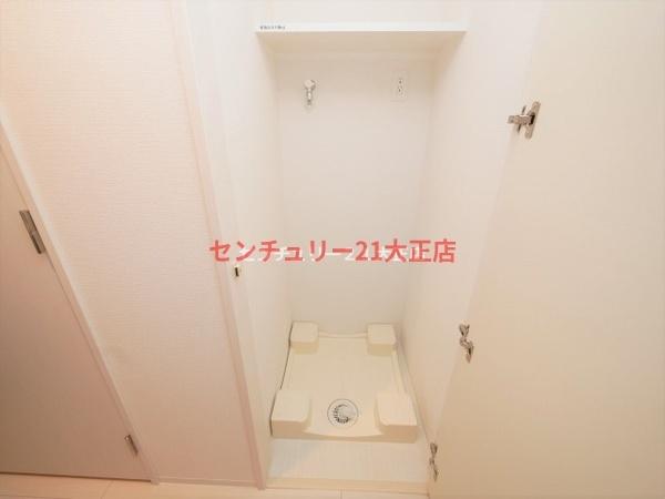 エスリード弁天町ベイコート