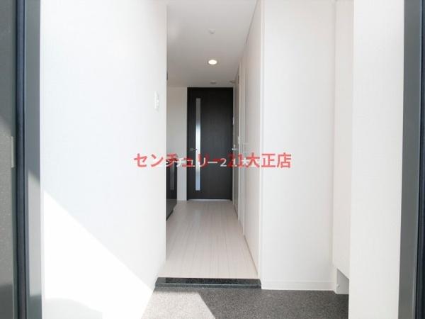 エスリード弁天町ベイコート
