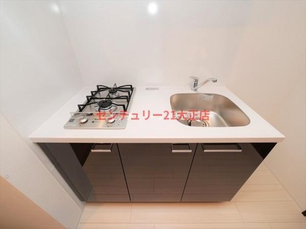 エスリード弁天町ベイコート