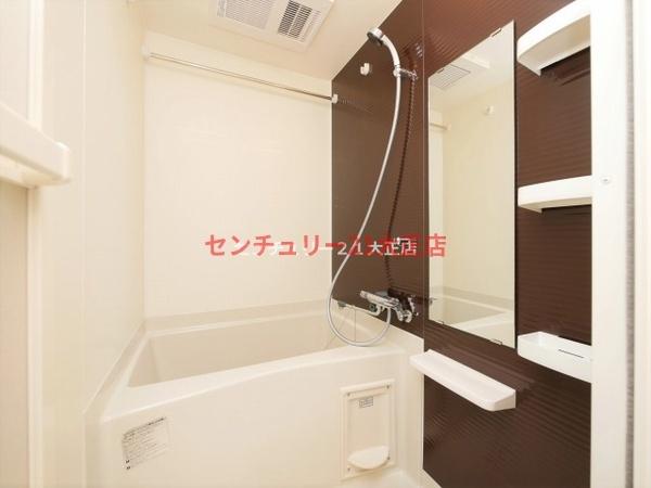 エスリード弁天町ベイコート