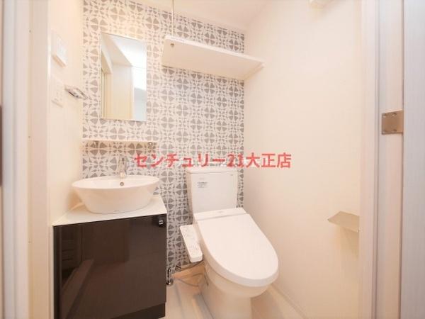 エスリード弁天町ベイコート