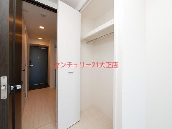 エスリード弁天町ベイコート