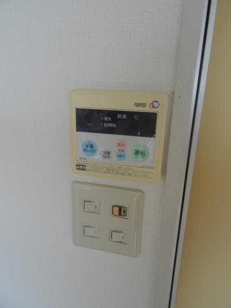 大正三井マンション