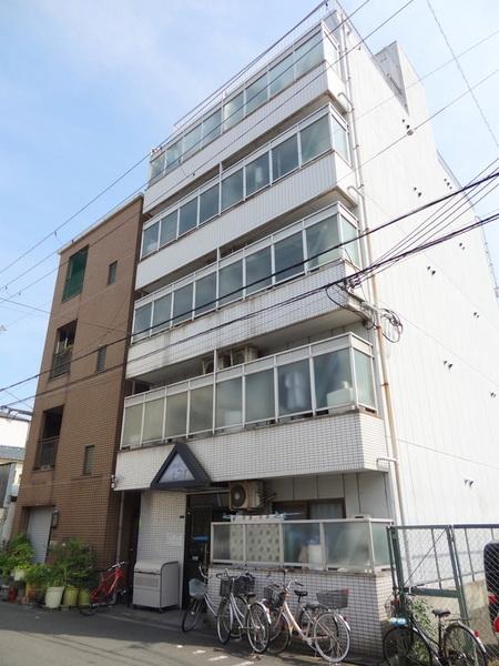 メゾンヒラオ