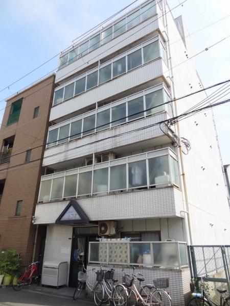 メゾンヒラオ