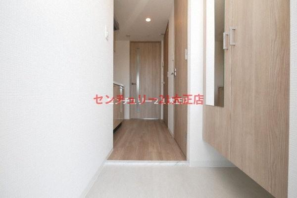 エスリード弁天町ルシェンテ
