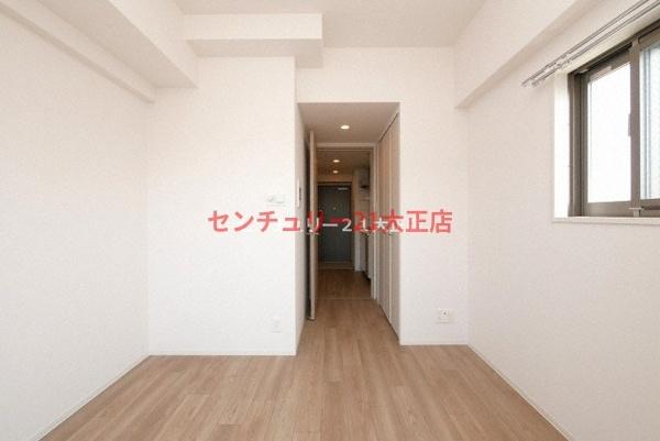 エスリード弁天町ルシェンテ