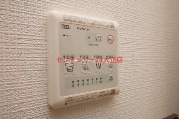 エスリード弁天町ルシェンテ