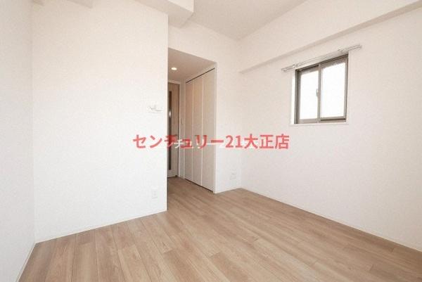 エスリード弁天町ルシェンテ