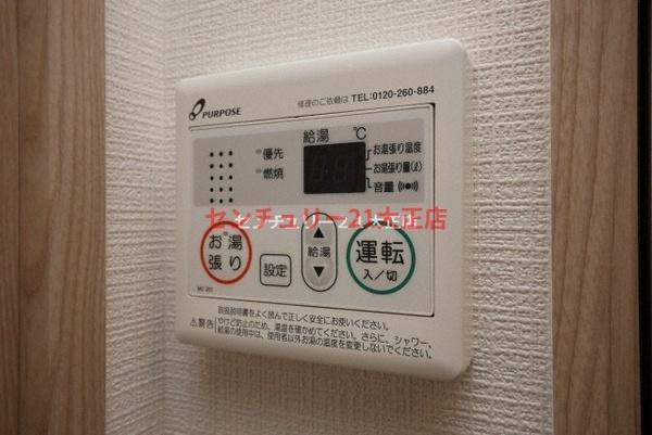 エスリード弁天町ルシェンテ
