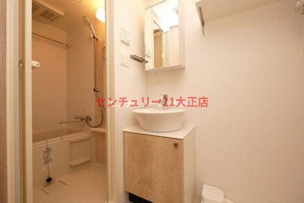 エスリード弁天町ルシェンテ