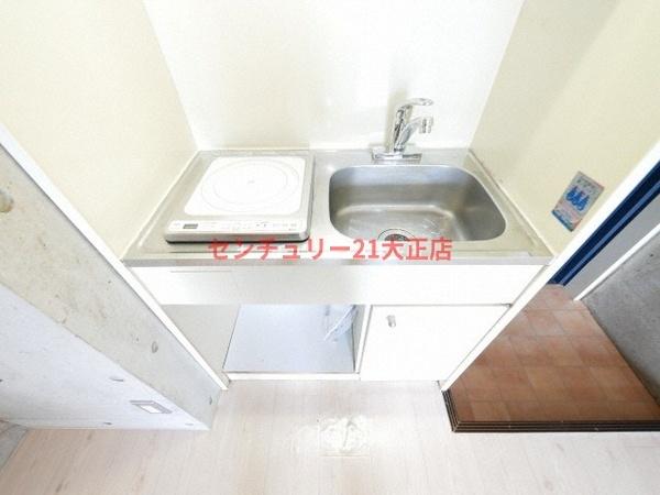 デイズハイツ三先